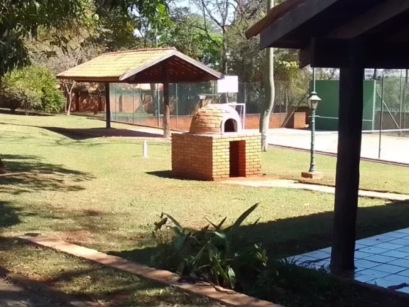 Imagem Vendo Terreno em Boituva - SP