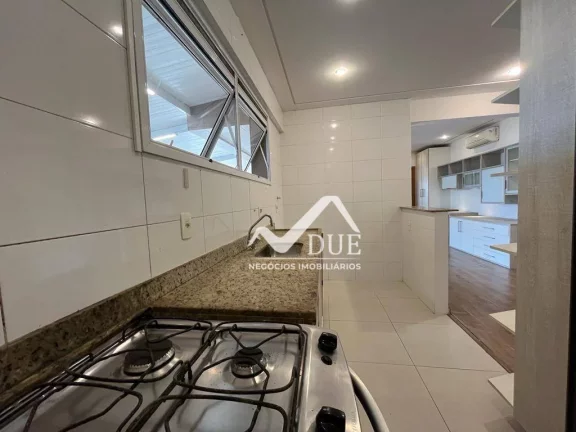 Imagem Apartamento Garden com 2 dormitórios à venda, 145 m² por R$ 1.143.000,00 - Gonzaga - Santos/SP