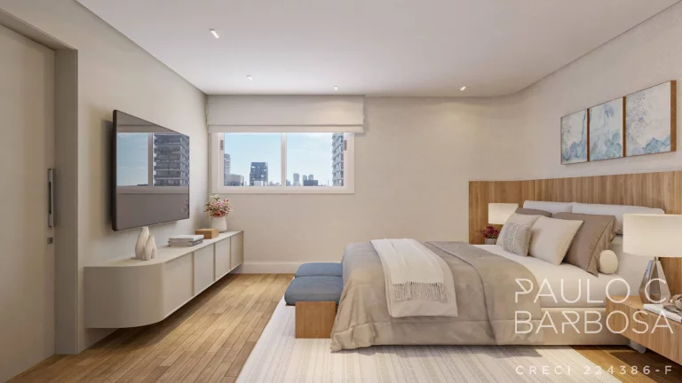 Imagem Jardim América Venda - 3 Suítes - 3 Vagas - 245m² -