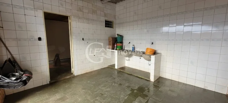 Imagem Casa para locação em Campo Grande-MS, Vila Moreninha II: 4 quartos, 1 suíte, 1 sala, 2 banheiros, 2 vagas de garagem, 80m².