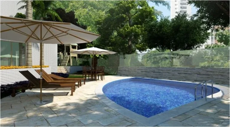 Imagem Apartamento Padrão