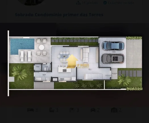 Foto do Imóvel