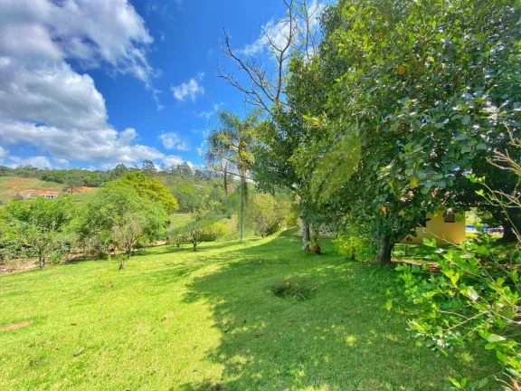 Imagem Refúgio Exclusivo em Atibaia: Sítio com 60.000m² de Natureza e Conforto