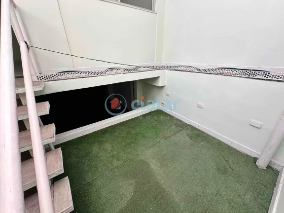 Foto do imóvel: Casa comercial para Locação, Botafogo, Rio de Janeiro, RJ