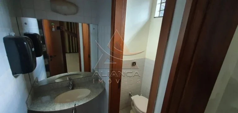 Imagem Prédio Comercial - Ribeirão Preto - Alto da Boa Vista