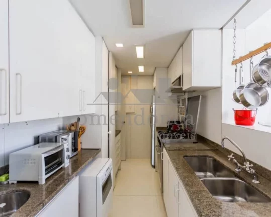 Imagem Higienopolis, ICobertura Duplex 4 quartos, 1 suite, 2 vagas, 386 m2