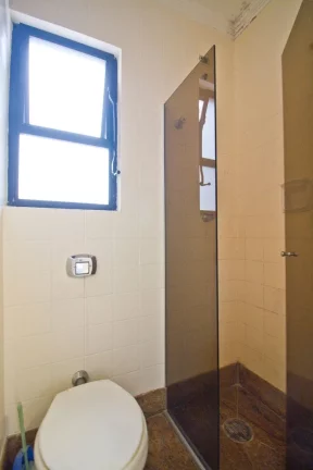 Imagem APARTAMENTO RESIDENCIAL em São Paulo - SP, Higienópolis