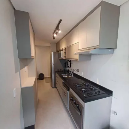 Imagem Apartamento à venda, 70 m² por R$ 960.000,00 - Jardim América - Sorocaba/SP