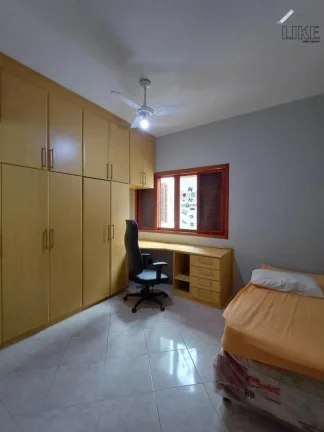 Imagem "Casa Mobiliada à Venda em Condomínio Fechado - Altos da Serra II, Urbanova, São José dos Campos - 309m²"