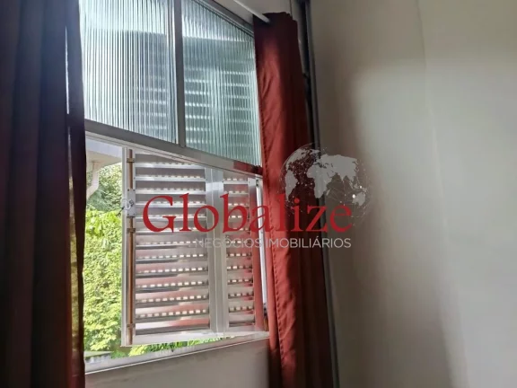 Imagem Apartamento com 2 Dormitórios à venda no Bairro do Macuco por R$342.000,00