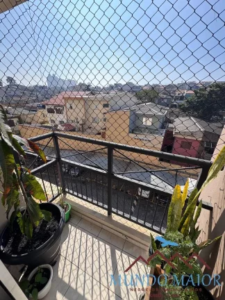 Imagem Oportunidade no Jardim Stella: 3 Dorms com Infraestrutura de Clube!