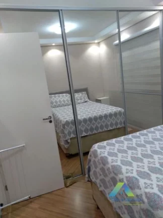 Imagem Jardim Santa Emília Apartamento 61M², 3 dormitórios, 1 vaga ótima localização e valor !!!