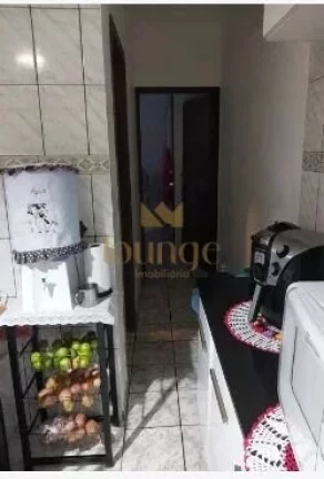 Imagem Casa em Sorocaba