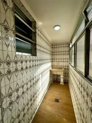 Imagem APARTAMENTO COM 73 m² - OCIAN - PRAIA GRANDE SP