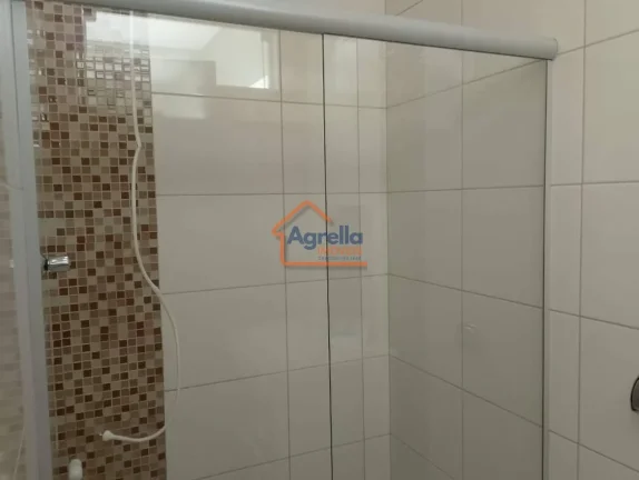 Imagem Casa à venda no bairro Jardim Boa Vista - Mogi Guaçu/SP