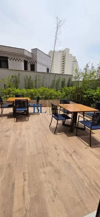 Imagem Vende Apartamento High Mooca 129M² 3 Suítes Sacada Gourmet- 2 Vagas!!