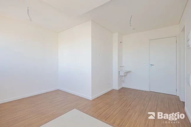 Imagem Apartamento Tingui