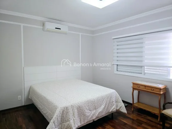 Imagem Sobrado à venda com 3 suítes no Condomínio Paineiras, em Betel, Paulínia, um lugar ideal para qu...