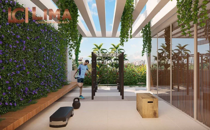 Imagem Apartamento com 3 Quartos à Venda, 155 m² em Meireles - Fortaleza
