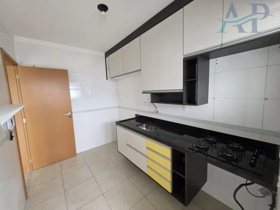 Imagem Apartamento para Venda em Praia Grande no Canto do Forte.
