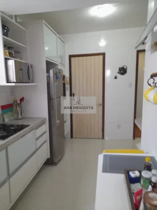 Imagem APARTAMENTO RESIDENCIAL em SALVADOR - BA, PITUBA