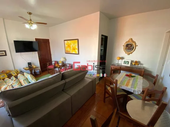 Imagem Apartamento à venda, 140 m² por R$ 710.000,00 - Passagem - Cabo Frio/RJ