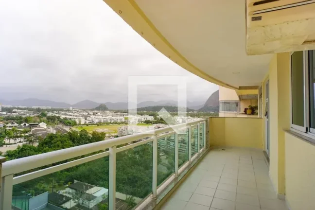 Imagem Apartamento à Venda - Recreio, 2 Quartos, 153 m2