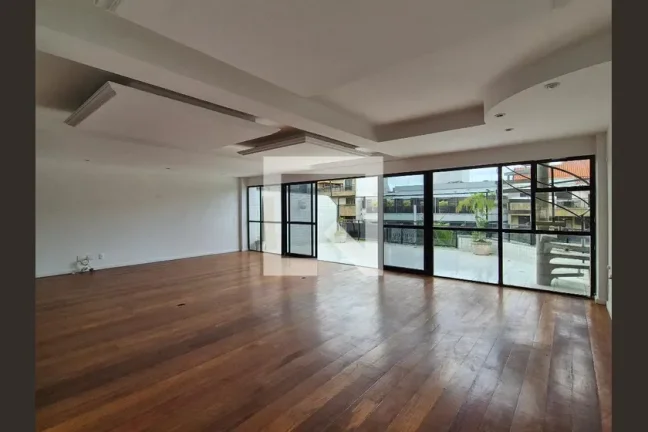 Imagem Apartamento à Venda - Recreio, 5 Quartos, 360 m2