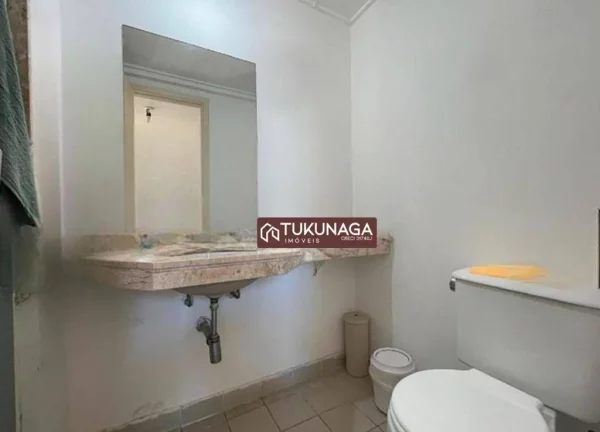 Imagem Apartamento com 3 Quartos à venda, 78 m² por R$ 580.000 - Parque Mandaqui - São Paulo/SP