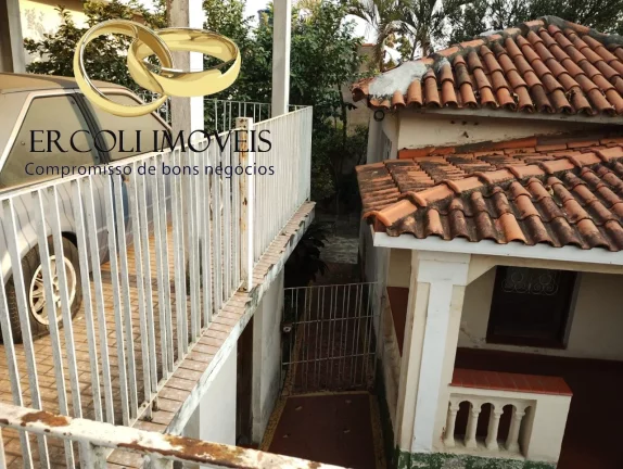 Imagem CASA RESIDENCIAL em São Paulo - SP, Vila Formosa
