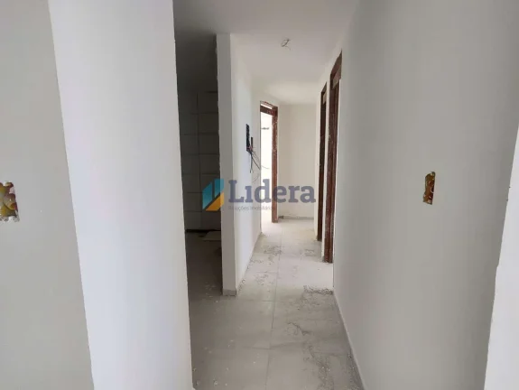 Imagem Apto - 2 Quartos - 1 Suíte - 59m² - Bessa, João Pessoa/PB
