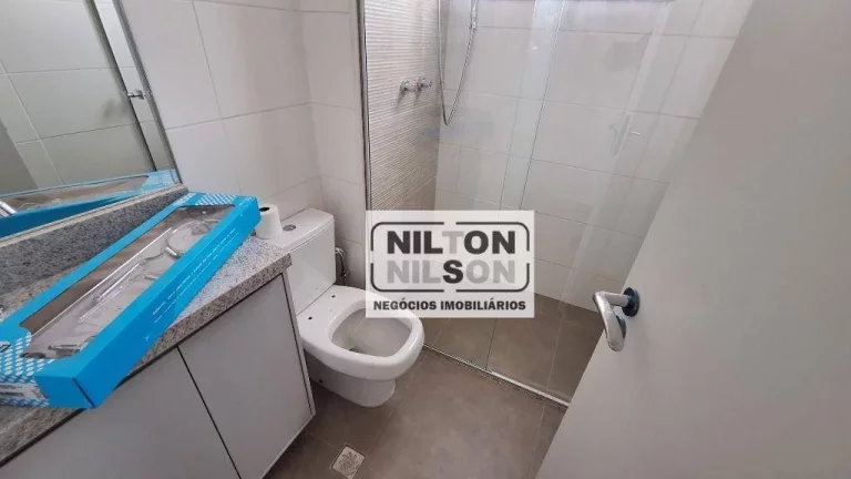 Imagem Apartamento 1a locação com 2 dormitórios para alugar, 65 m² por R$ 4.000,00/mês - Parque Prado - Campinas/SP