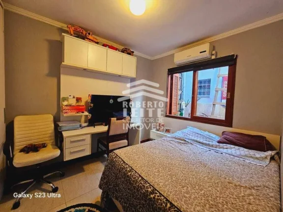 Imagem Residencial Verdes Campos - Casa em Condomínio à Venda no Residencial Verdes Campos