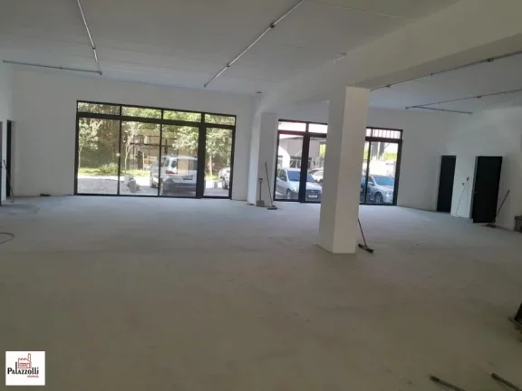Imagem Prédio Comercial Comercial Barueri - SP - Bethaville