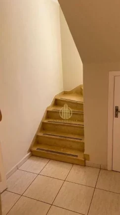 Imagem Casa Sobrado à venda por R$ 477.000 - Jardim Macedo - Ribeirão Preto/SP