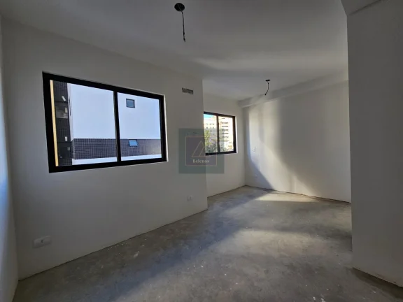 Imagem Studio 22m². PRÓXIMO AO SHOPPING PALLADIUM. Pronto para morar.
