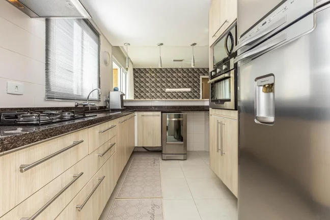 Imagem Apartamento de 3 quartos no Água Verde