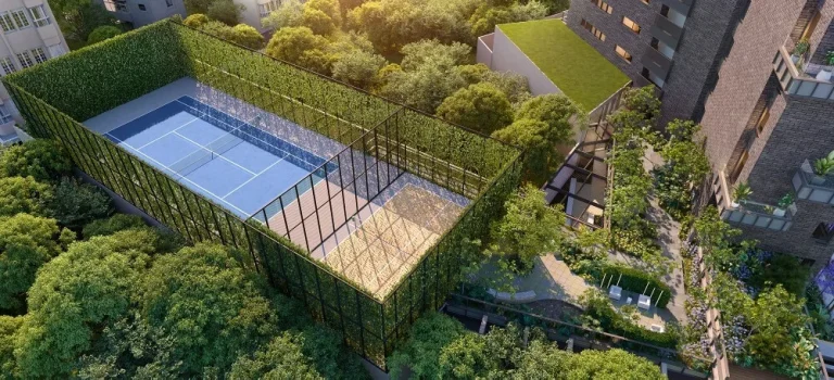 Imagem Apartamento à venda em São Paulo, Itaim Bibi, com 4 quartos, 472m2