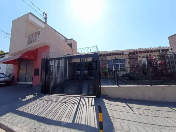 Casa à venda, 214 m² por R$ 850.000,00 - Parque das Laranjeiras - Sorocaba/SP