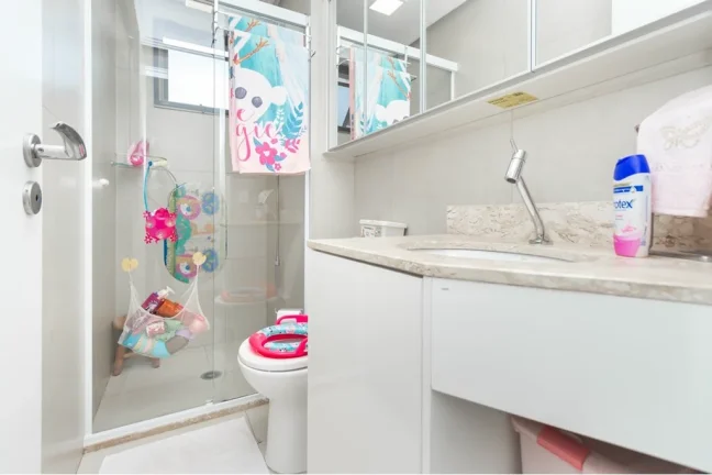 Imagem APARTAMENTO RESIDENCIAL em São Paulo - SP, Água Branca
