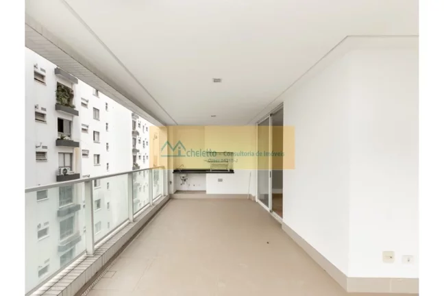 Imagem APARTAMENTO RESIDENCIAL em São Paulo - SP, Higienópolis
