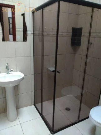Imagem Casa à Venda 3 dorm. - Cond. Jardim das Dálias - Pq.São Bento