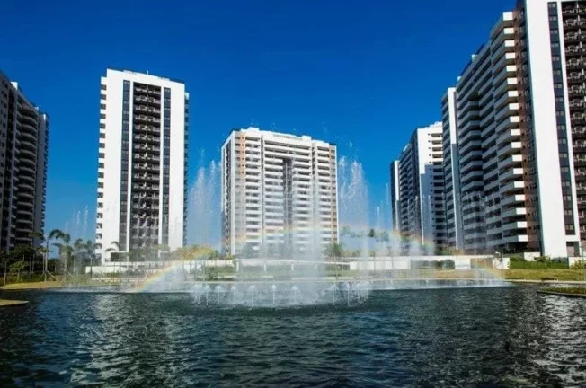 Apartamento a Venda no bairro Barra da Tijuca - Rio de Janeiro, RJ
