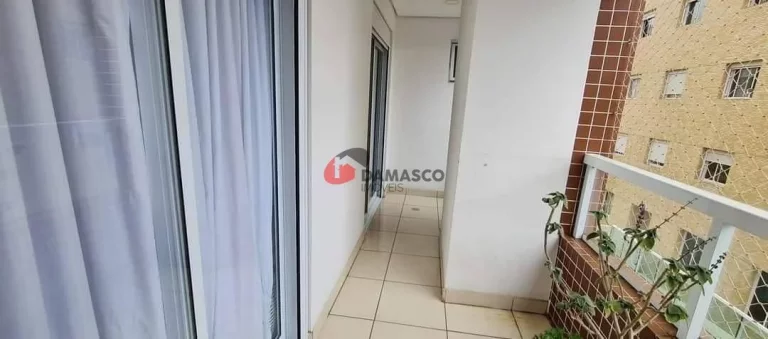Imagem Apartamento à venda 3 Quartos, 3 Suites, 3 Vagas, 165M², Centro, São Caetano do Sul - SP