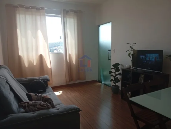 APARTAMENTO RESIDENCIAL em PARÁ DE MINAS - MG, JARDIM DAS PITEIRAS