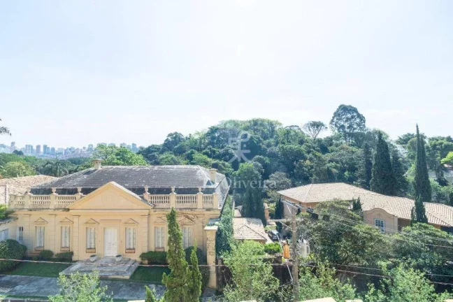 Imagem Casa com 4 dormitórios à venda, 869 m² por R$ 10.000.000,00 - Morumbi - São Paulo/SP