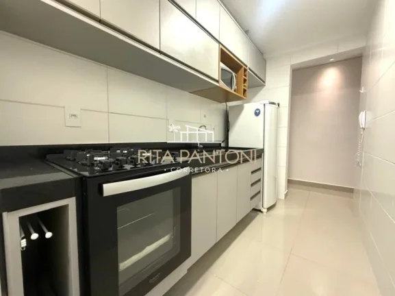 Imagem Apartamento - Ribeirão Preto - Jardim Anhanguera - Região Leste