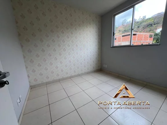 Imagem Apartamento 2 quartos Canaãzinho - cod 1571