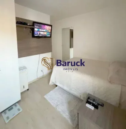 Imagem Apartamento com 2 Quartos à Venda, 58 m² em Barra Funda - São Paulo
