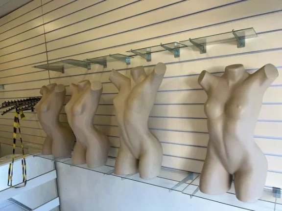 Imagem Loja Comercial em Macaé - RJ, Centro